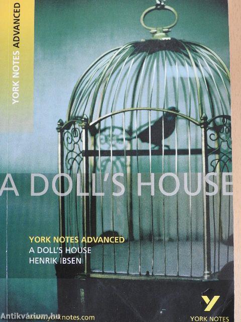 A Doll's House