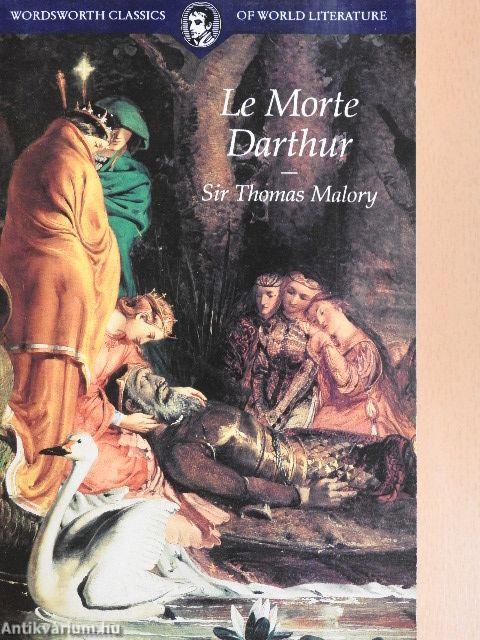 Le Morte Darthur