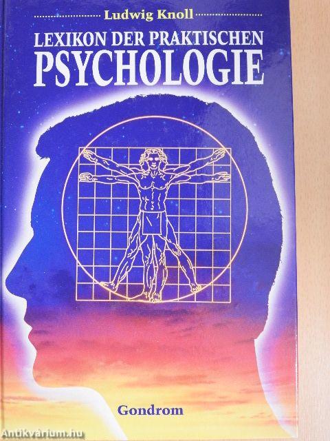 Lexikon der praktischen Psychologie