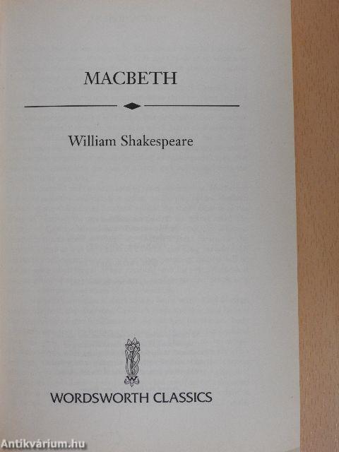 Macbeth