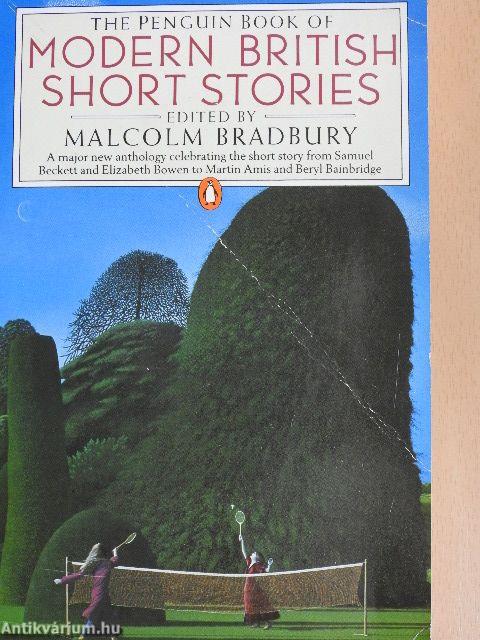 The Penguin Book of Modern British Short Stories