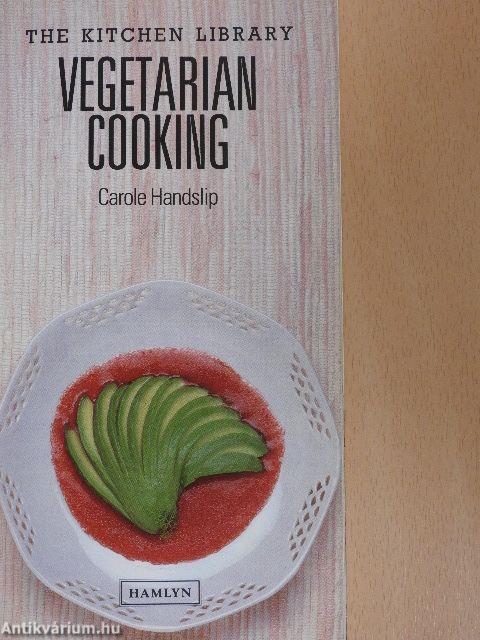 Vegetarian Cooking