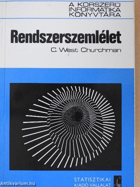 Rendszerszemlélet