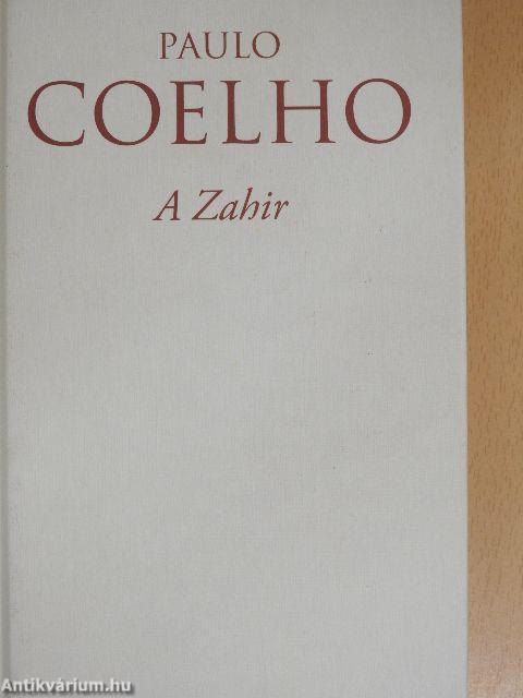 A Zahir