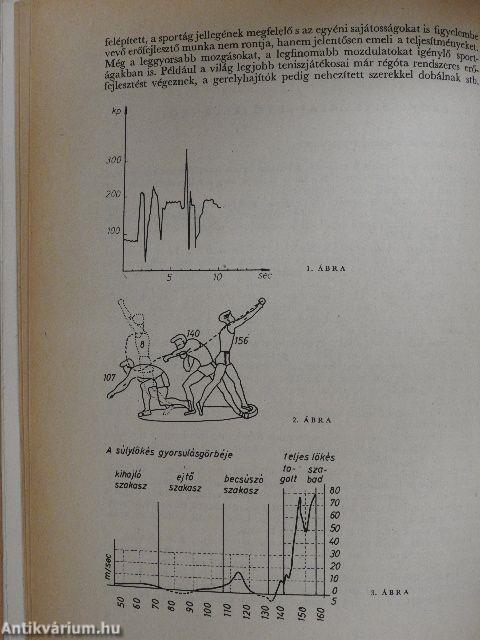 Sportképességek fejlesztése