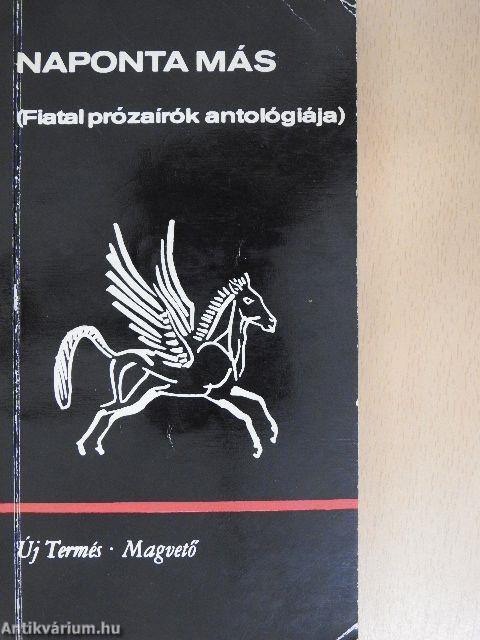 Naponta más