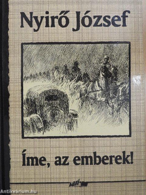 Íme, az emberek!
