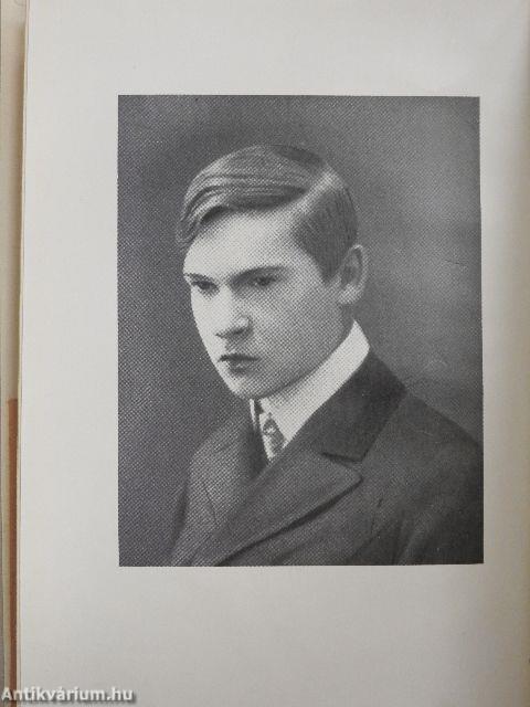 Georg Trakl költeményei