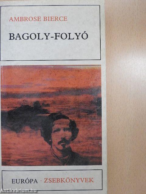 Bagoly-folyó