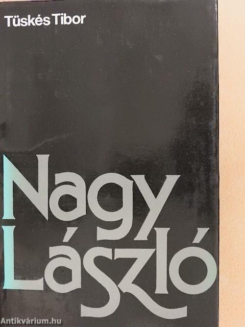 Nagy László