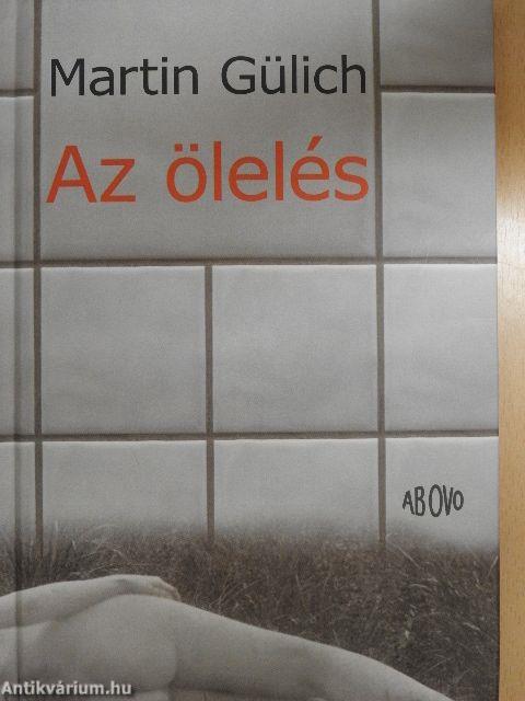 Az ölelés