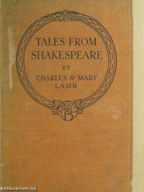 Tales from Shakespeare