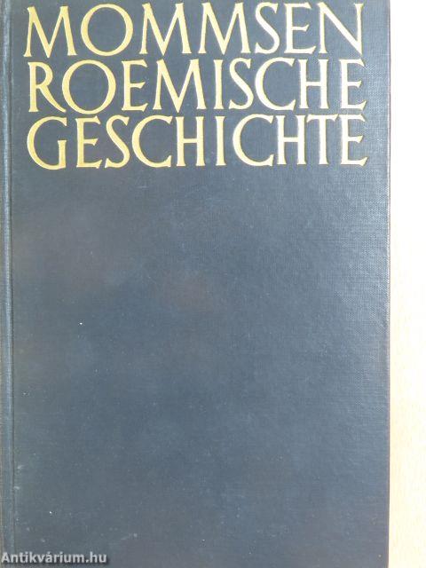 Römische Geschichte