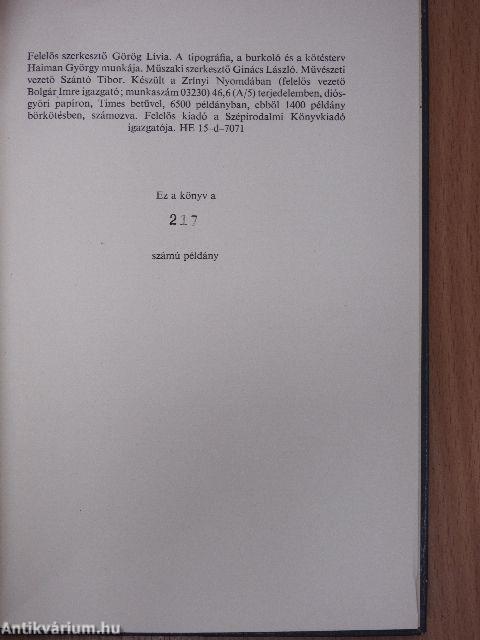 Juhász Gyula összes versei