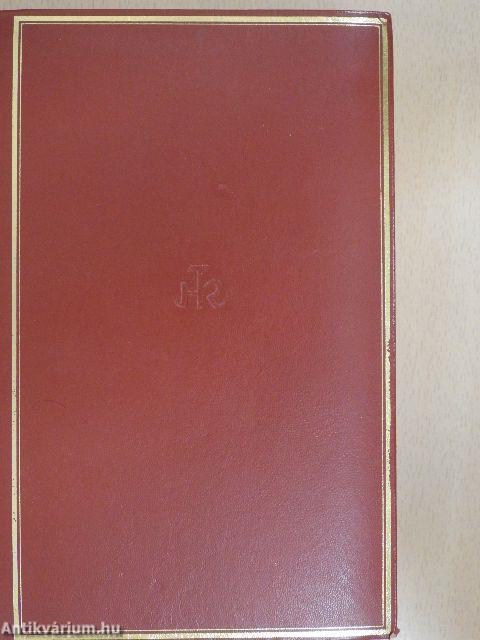 Ady Endre összes versei