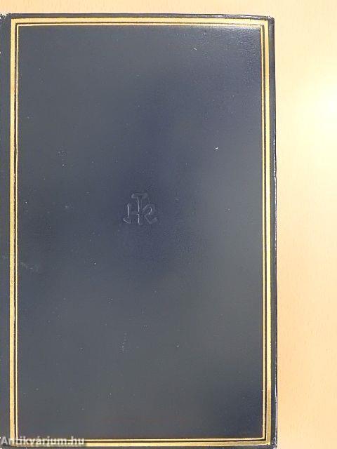 József Attila összes versei és műfordításai