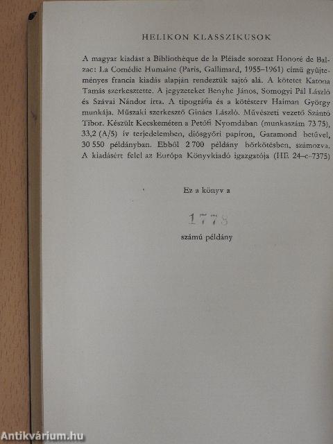 Elveszett illúziók