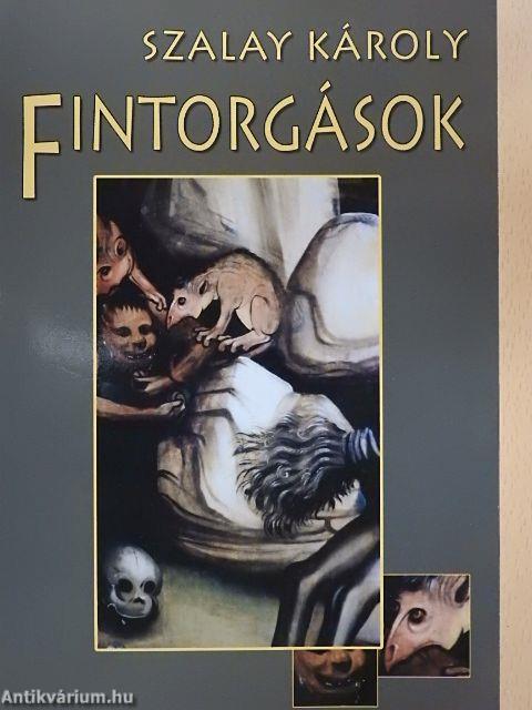 Fintorgások