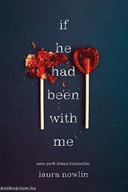 If He Had Been with Me