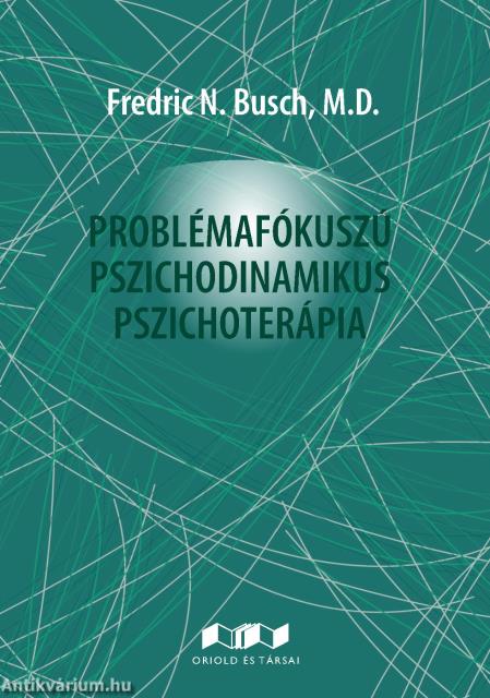 Problémafókuszú  pszichodinamikus pszichoterápia