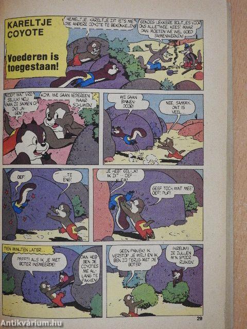 Tom en Jerry 12.