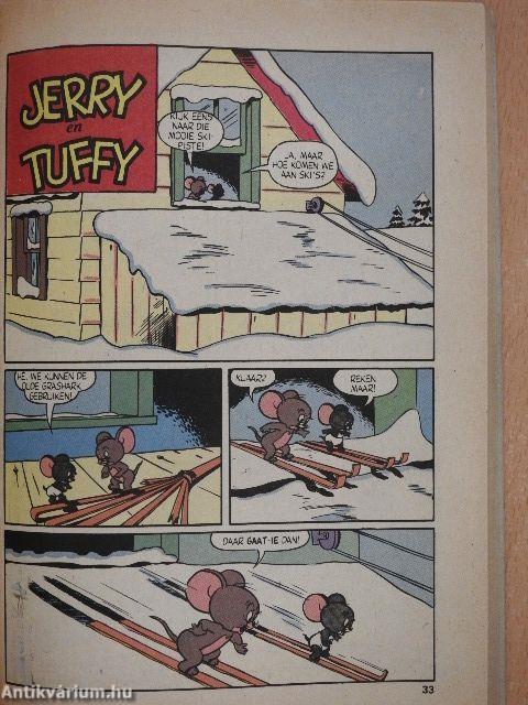 Tom en Jerry 12.