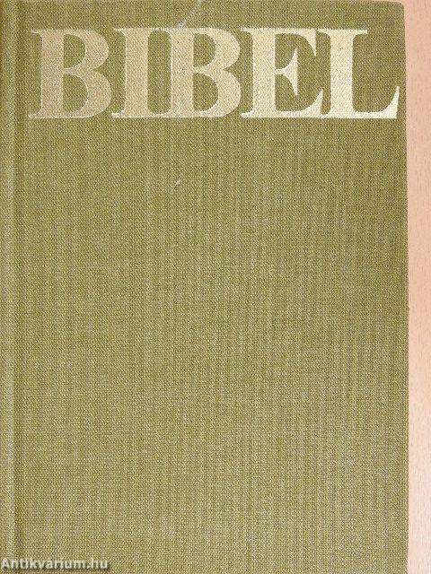 Die Bibel