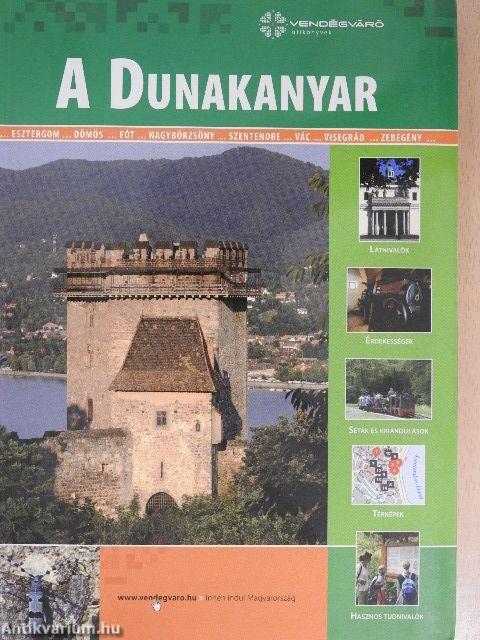 A Dunakanyar