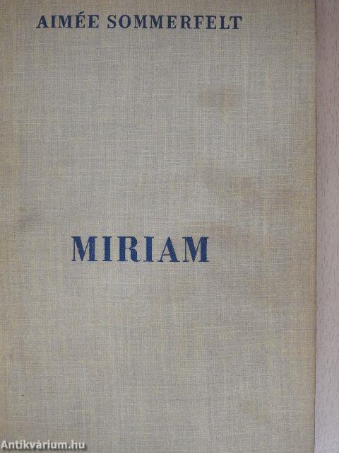 Miriam