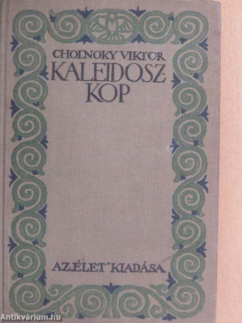 Kaleidoszkop