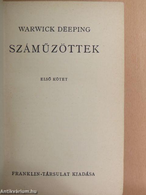 Száműzöttek I-II.