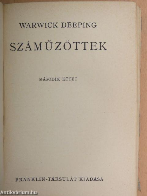 Száműzöttek I-II.