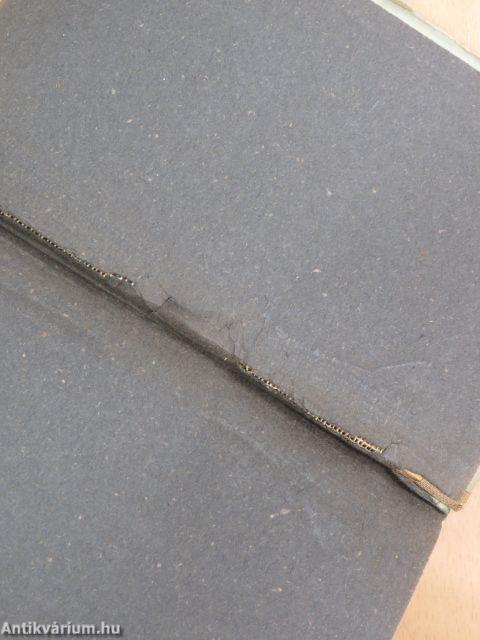 Száműzöttek I-II.