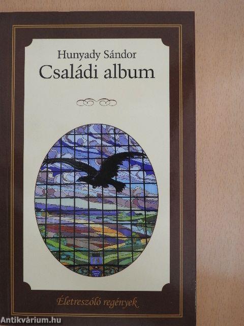 Családi album