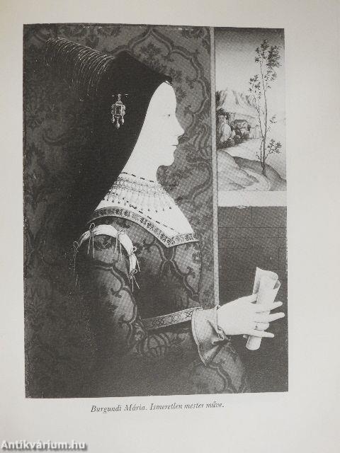 A Habsburgok szerelmi krónikája