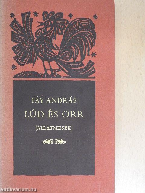 Lúd és Orr