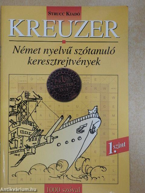 Kreuzer 1.