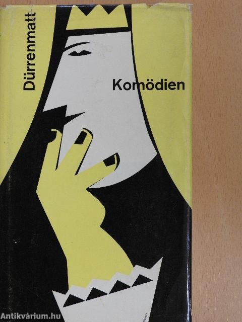 Komödien I.