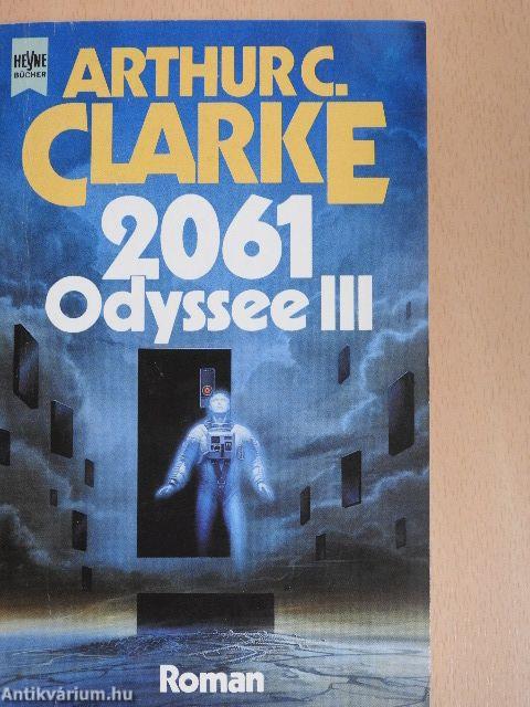 2061 Odyssee III