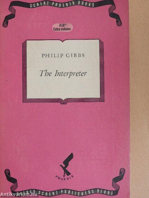 The Interpreter