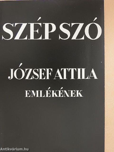 Szép szó 