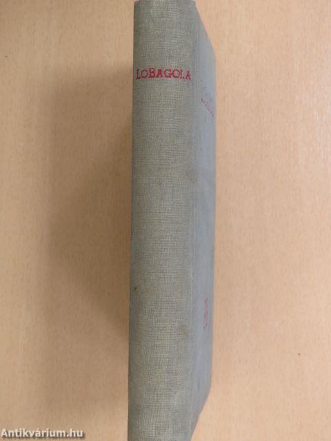 Egy afrikai vadember önéletrajza