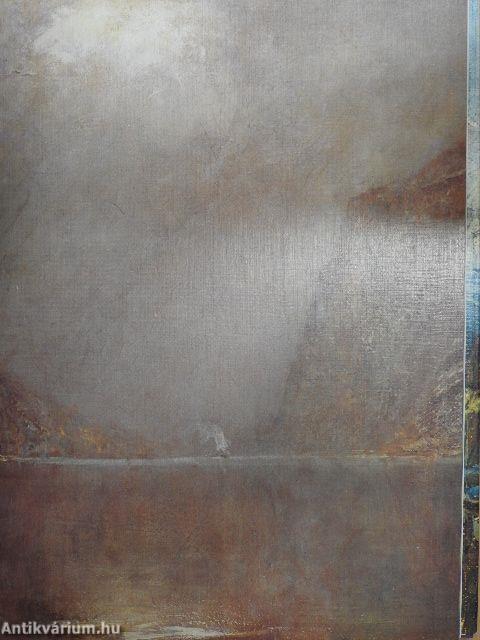 Mednyánszky László