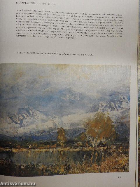 Mednyánszky László