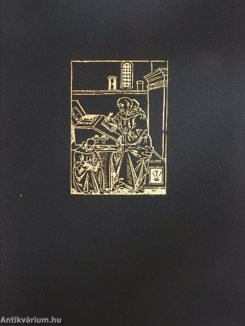 A magyar könyv története 1711-ig