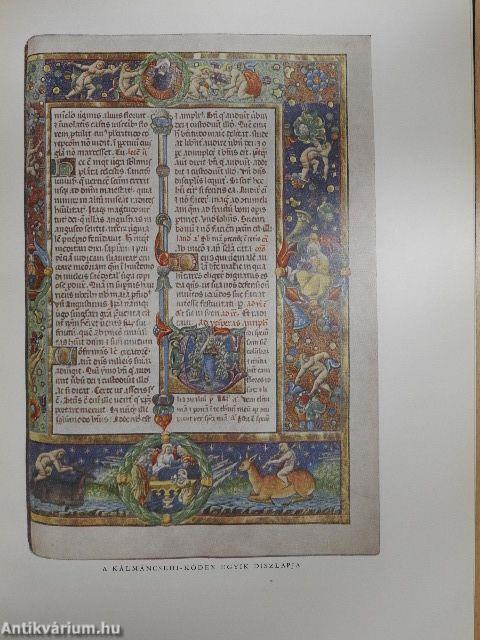 A magyar könyv története 1711-ig