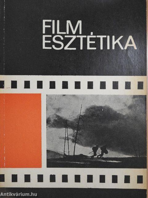 Filmesztétika I-IV.