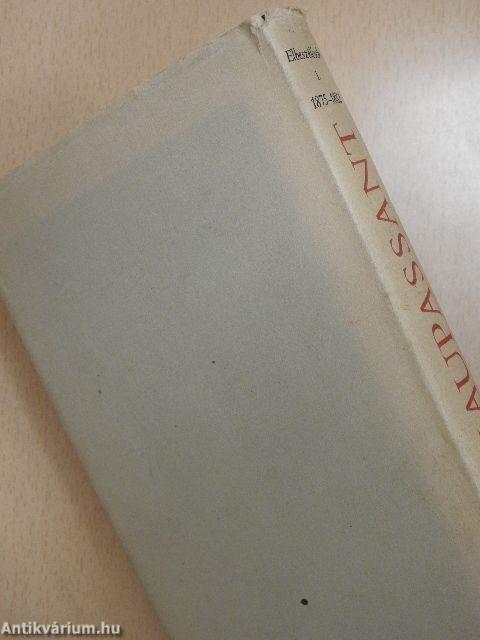 Elbeszélések I-III.