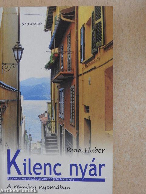 Kilenc nyár