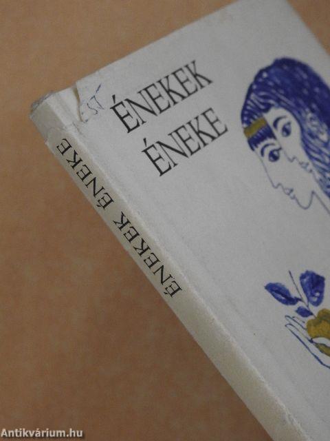 Énekek éneke